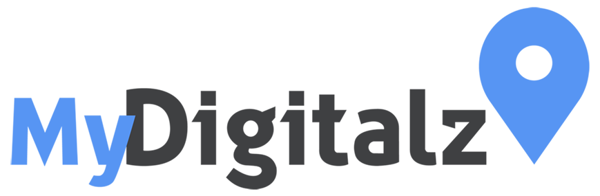 MyDigitalz
